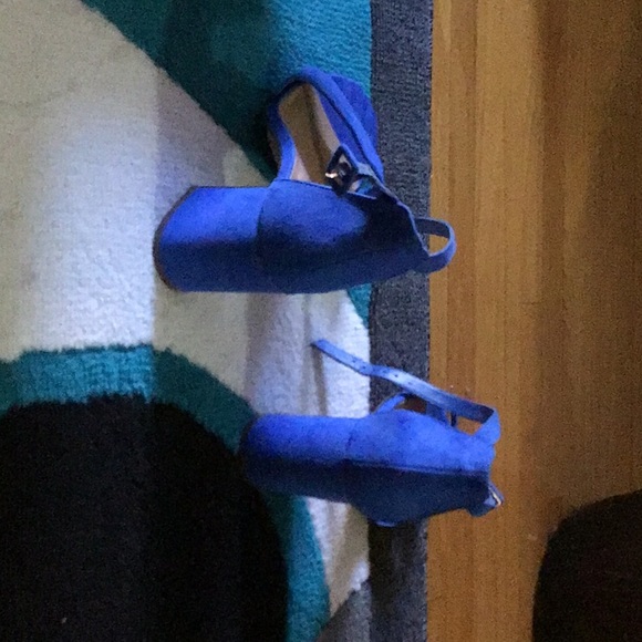 Bamboo shoes - Picture 2 of 3